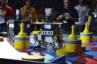 Eurobot'2011